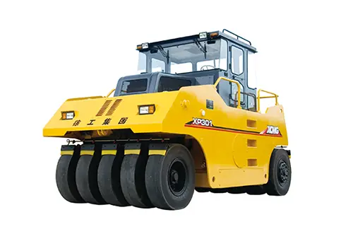 XCMG XP261