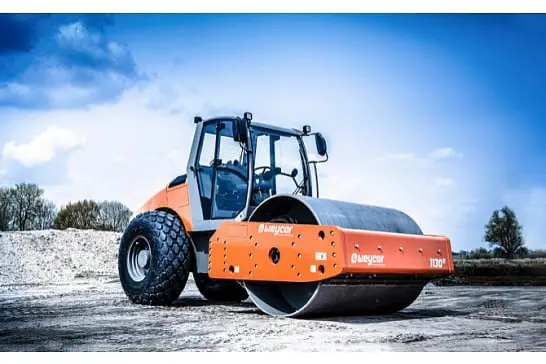 Atlas-weycor AW 1130