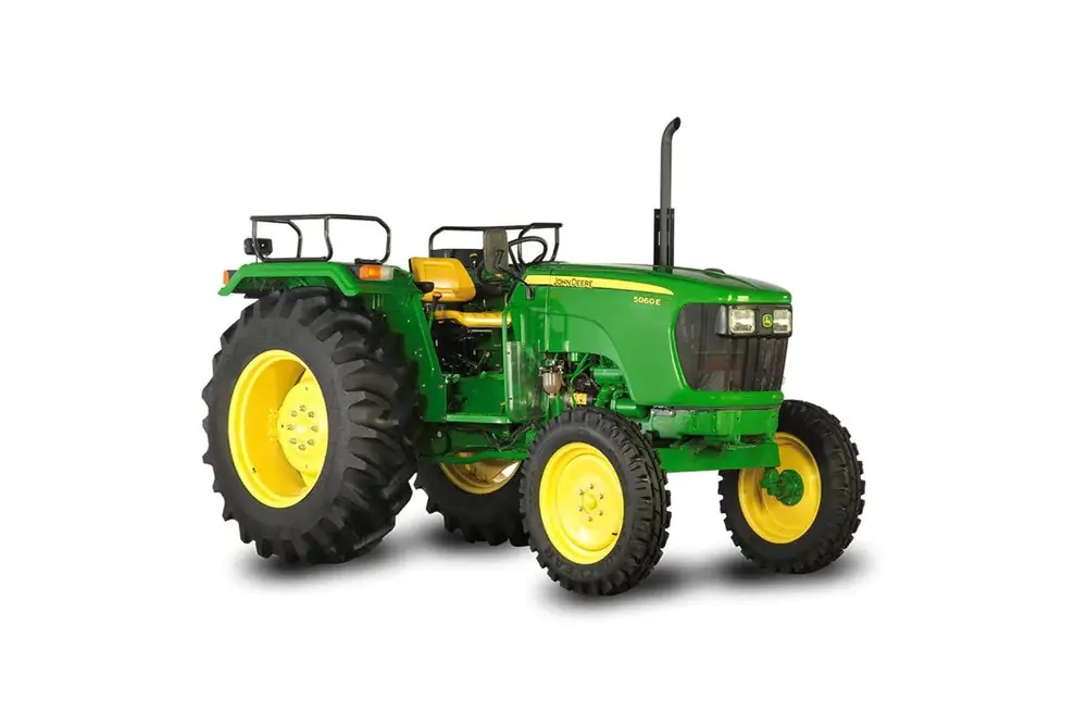 John Deere 5060
