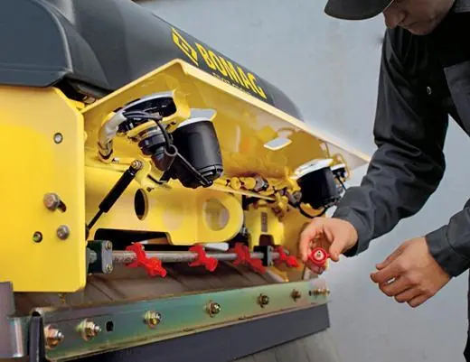 Bomag BW 135 AD-5 thumbnail 4