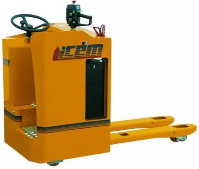 Icem GP 40