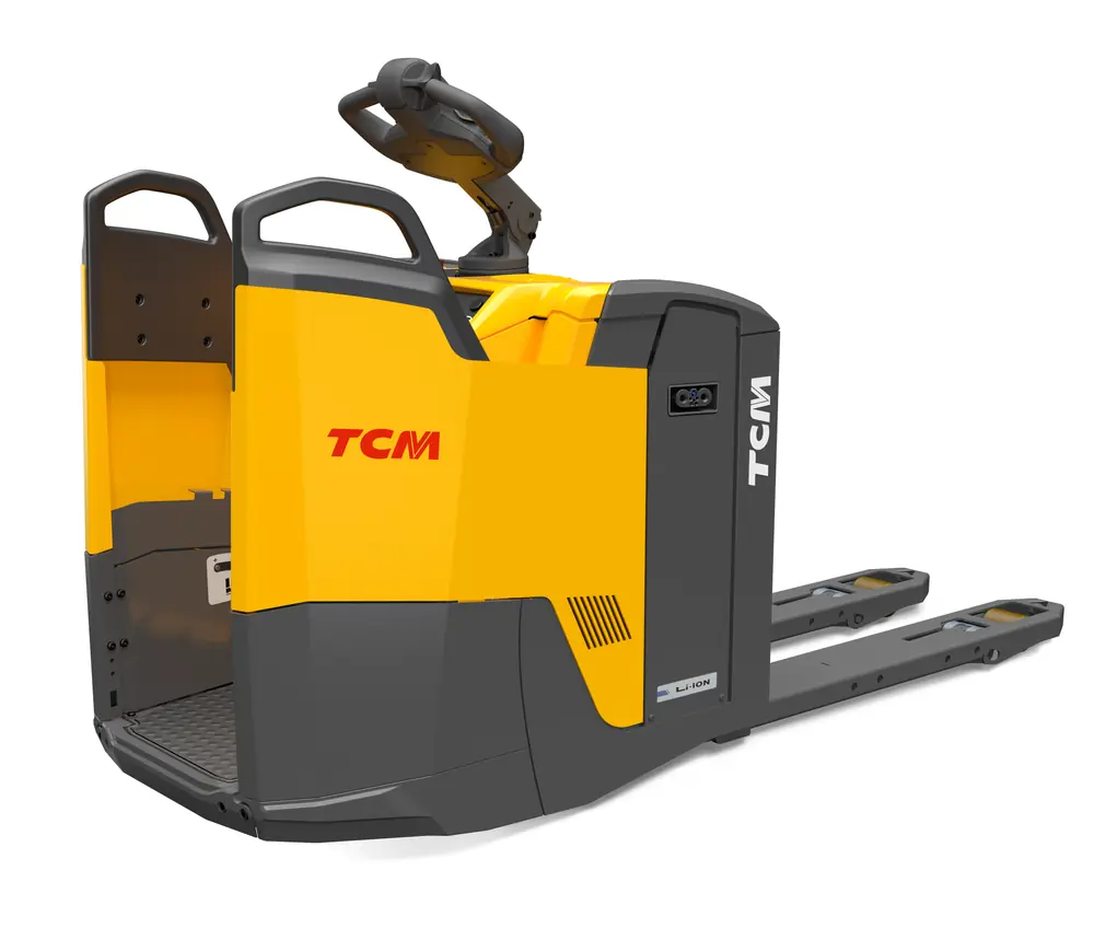TCM PTP/R 250