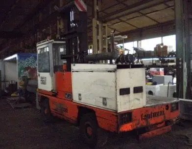 Fantuzzi SF 50