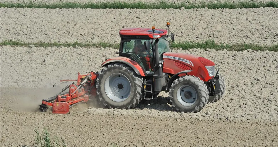 McCormick X7.440 PS-Drive thumbnail 3