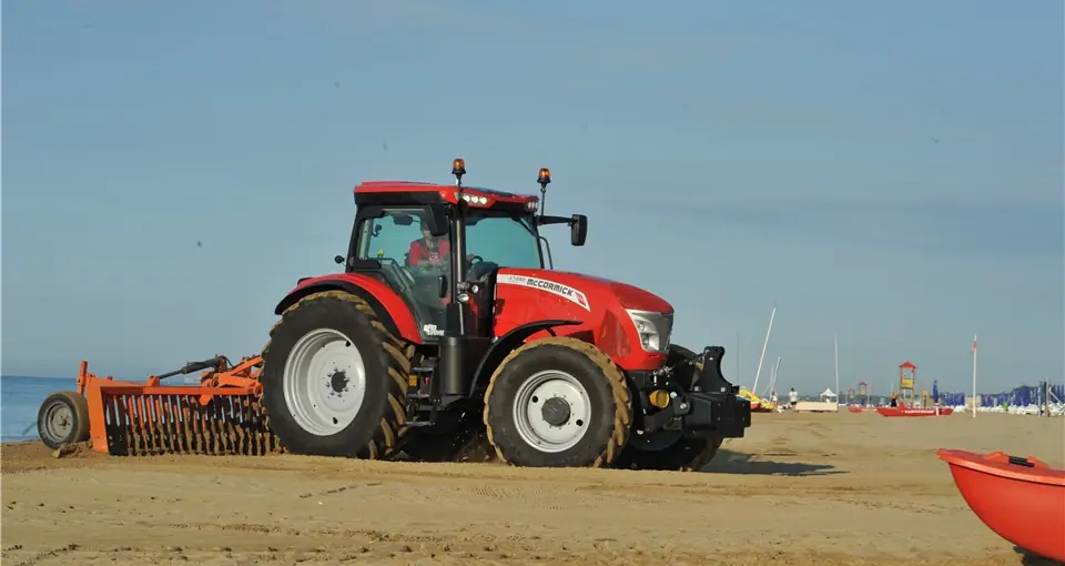 McCormick X7.440 PS-Drive thumbnail 4
