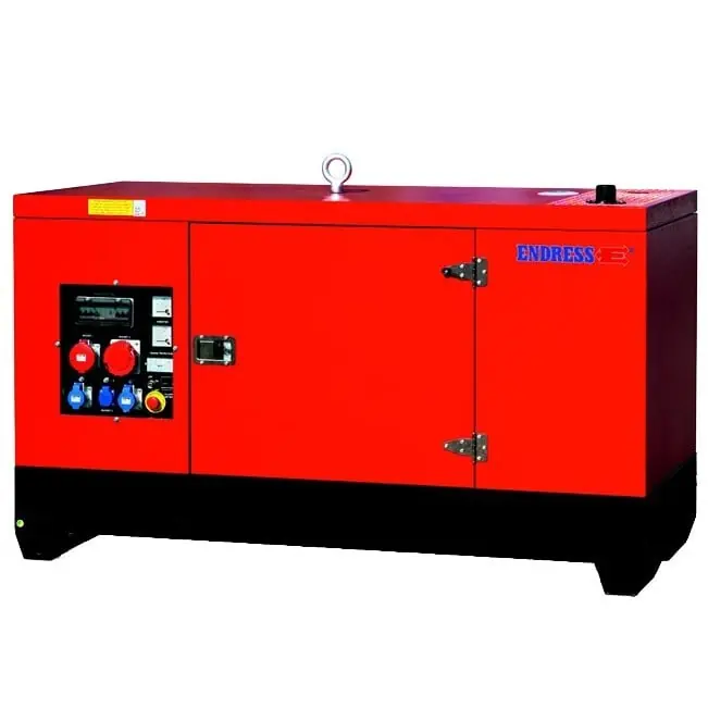 Endress ESE 20 YW-B/A