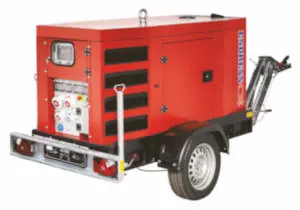 Endress ESE 65 DW