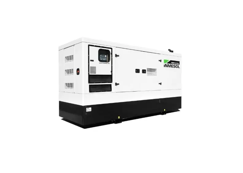 INMESOL IV-465