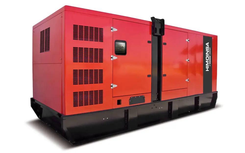 HIMOINSA HDW-750 T5