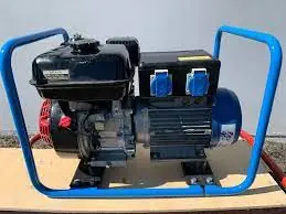 Geko ® 2600 E-A/HHBA