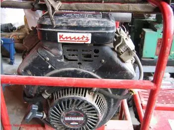 Knurz SKD (D+E) 6 BV