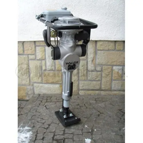 Wacker Neuson BS30 thumbnail 2