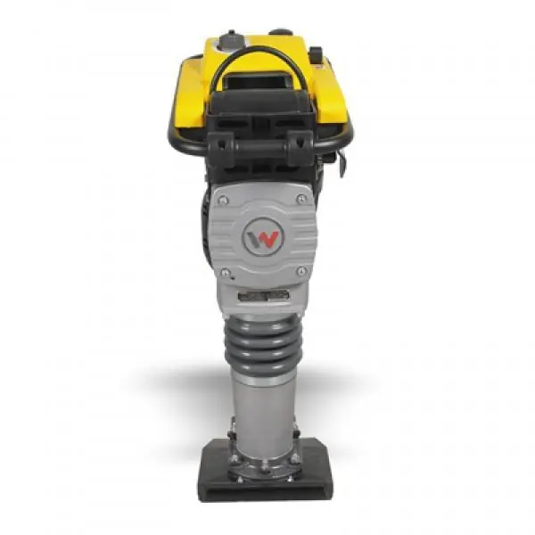 Wacker Neuson BS 50-2i 11" thumbnail 2