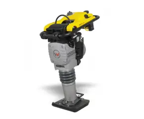 Wacker Neuson BS 50-2i 11" thumbnail 4