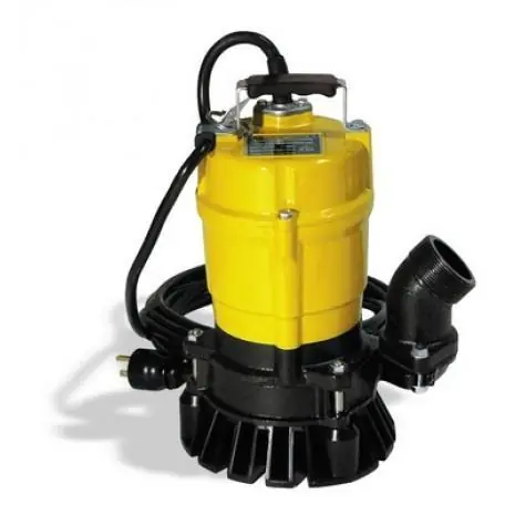 Wacker Neuson PST2 400 thumbnail 2