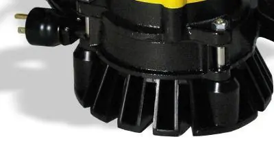 Wacker Neuson PST2 400 thumbnail 4
