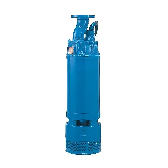Tsurumi-Pumpen LH322W