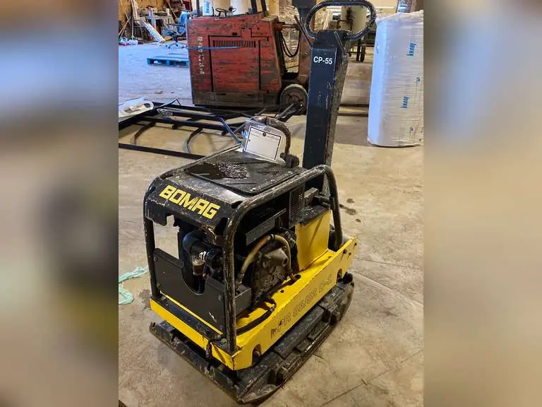 Bomag BPR 55/52 D-3