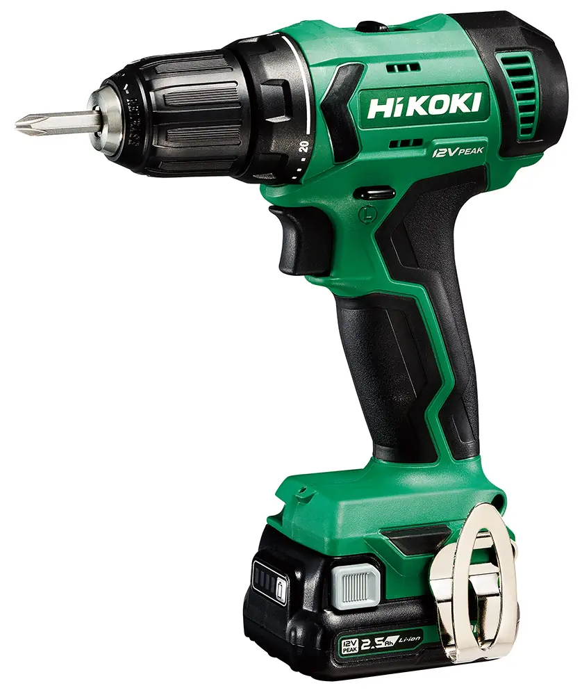 HiKOKI DS12DA