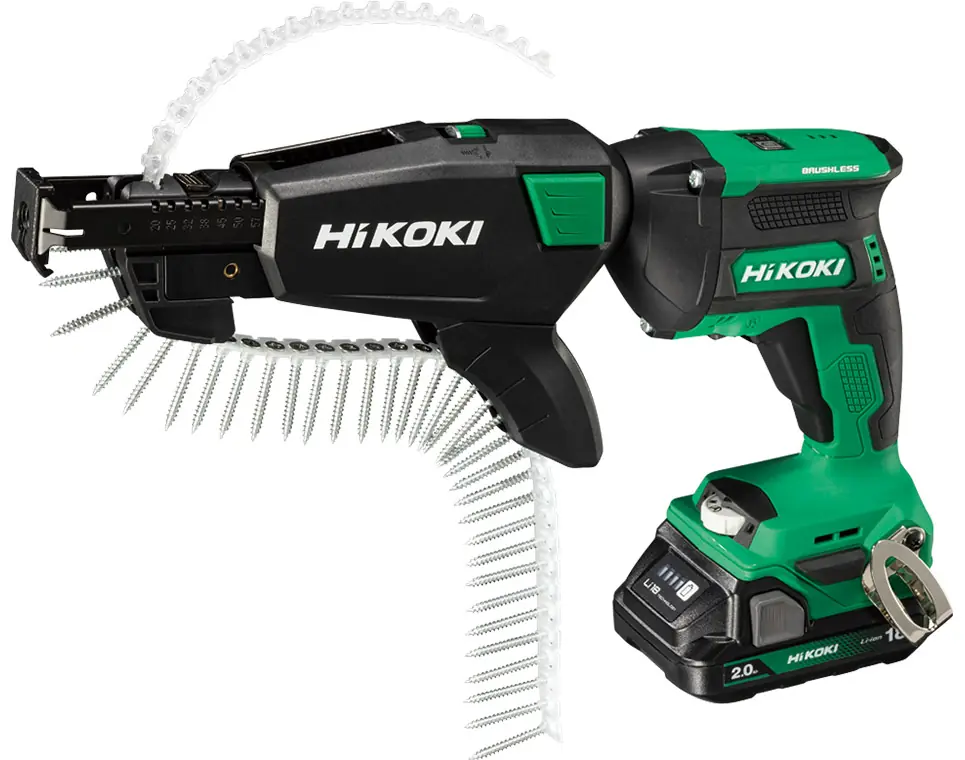 HiKOKI W18DB