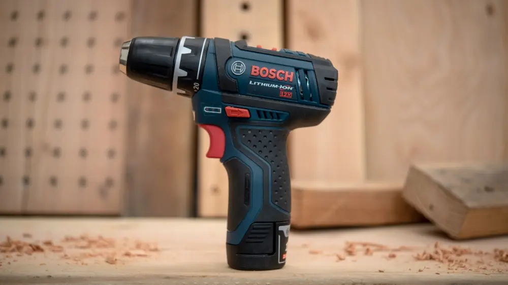 Bosch PS31-2A