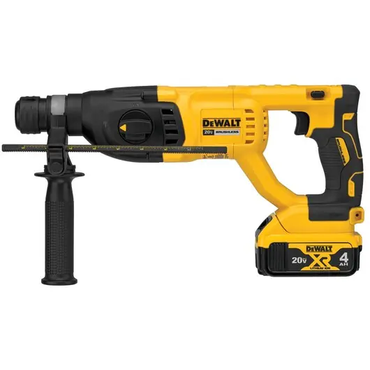 DEWALT DCH133M2
