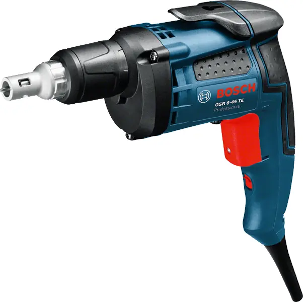 Bosch GSR 6-45 TE thumbnail 2