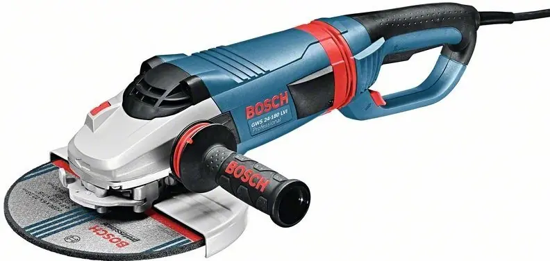 Bosch GWS 24-180 LVI thumbnail 2