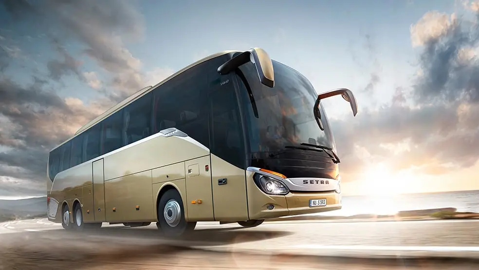 Setra S 516 HD thumbnail 2