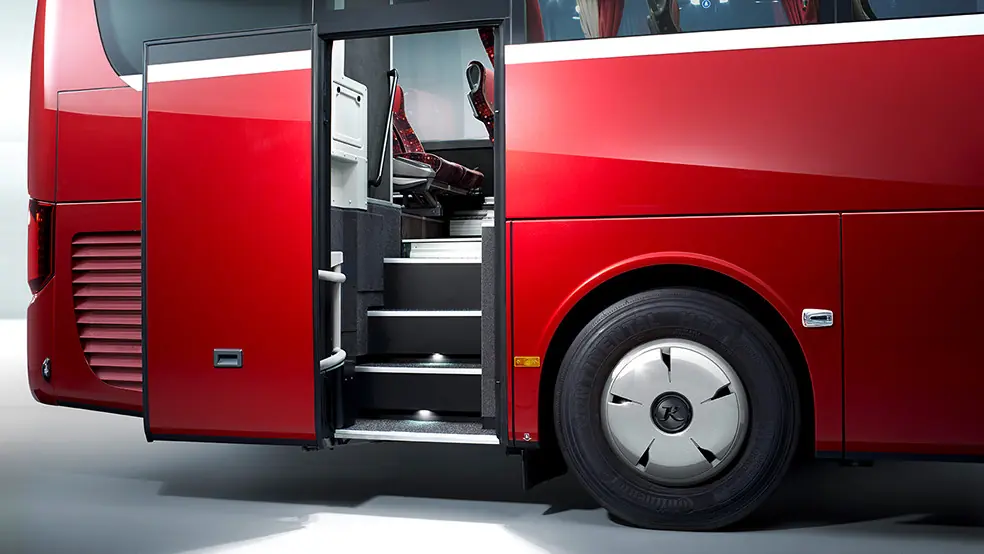 Setra S 516 HD thumbnail 6