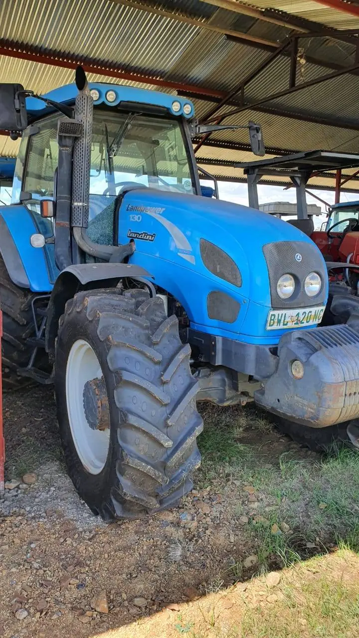 Landini 130