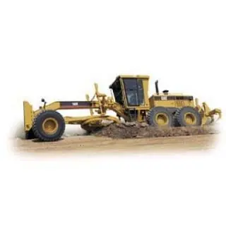 Caterpillar 14H