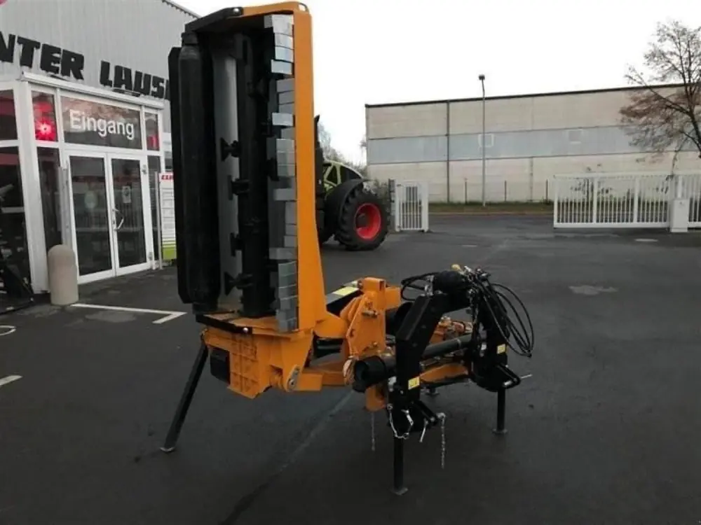 Müthing MU-L/VS 160