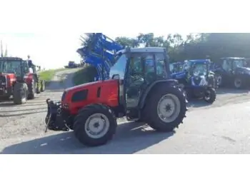 Landini Sherpa Top DT 75