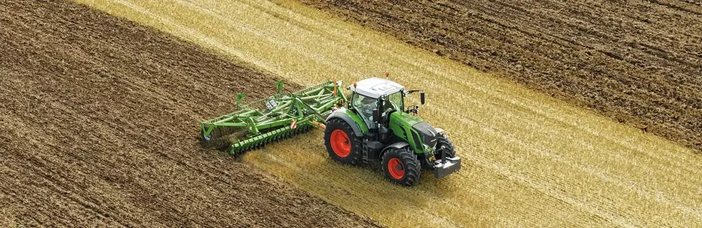 Fendt 828 Vario Power+ thumbnail 3