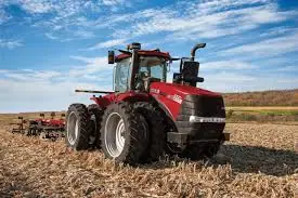 Case IH Steiger 370