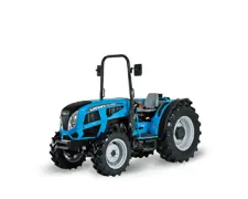 Landini Rex DT 4-080F