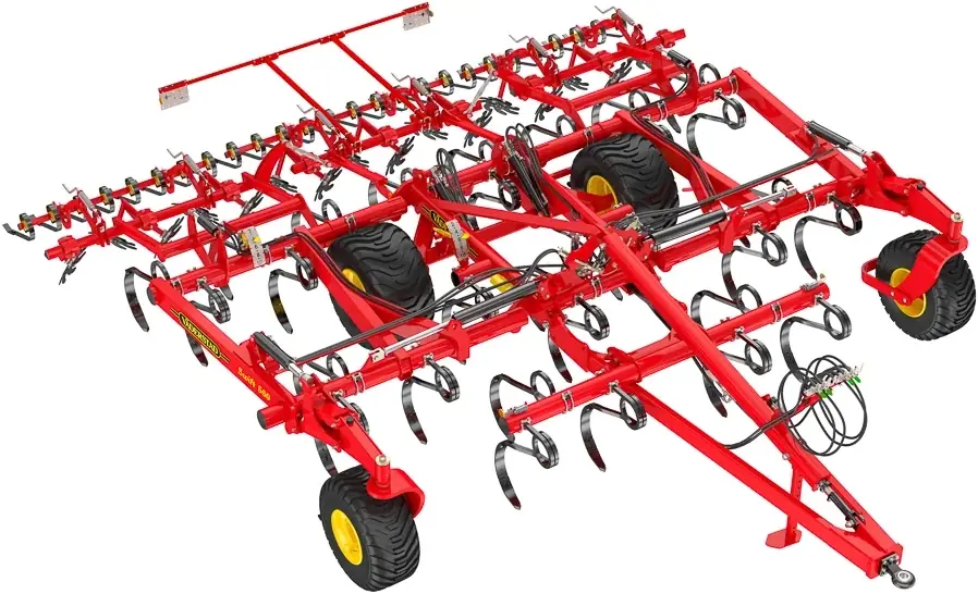 Väderstad Swift 560 thumbnail 2