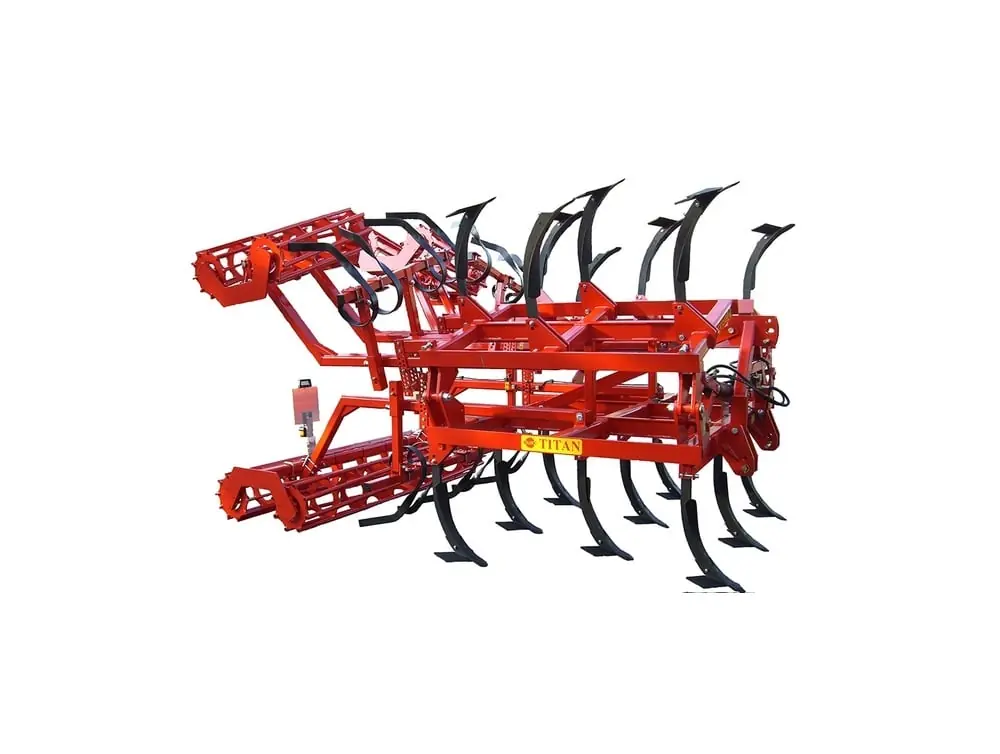 Brix Titan 400 SH RPW Ø 600
