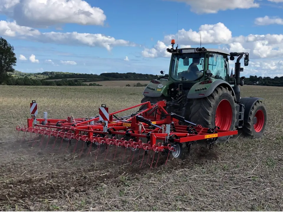 Brix UniCult BIO 500 H