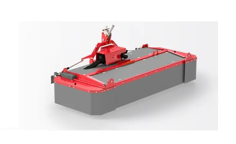Massey Ferguson DM204 FK