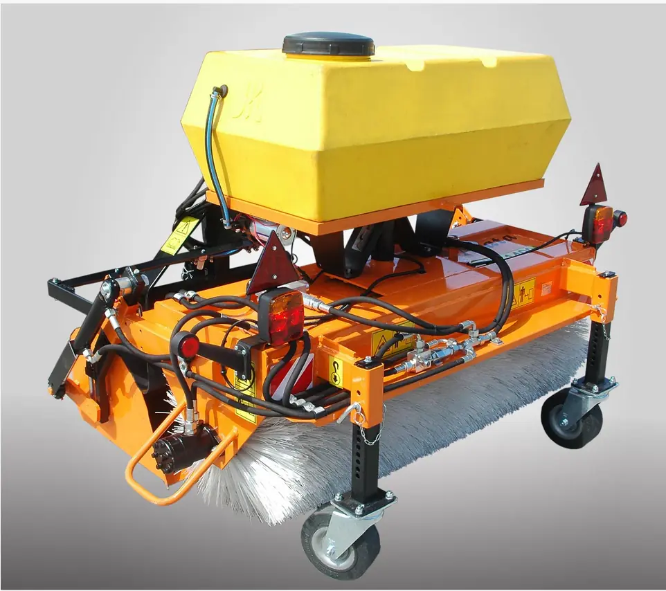 Pronar Agata ZM 1400