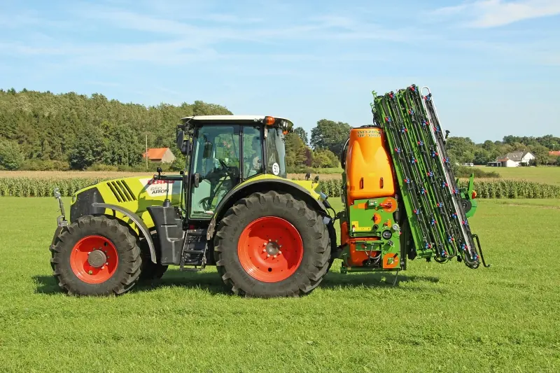 Amazone UF 1801 (15) thumbnail 2