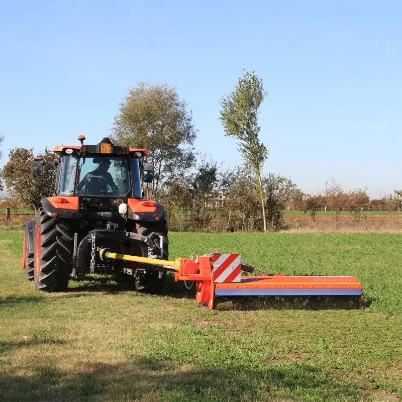 Kubota SE2250P