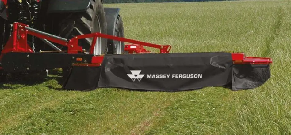 Massey Ferguson M222