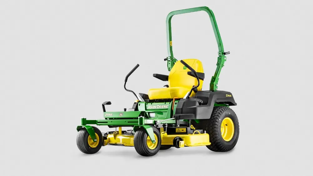 John Deere Z515E thumbnail 2