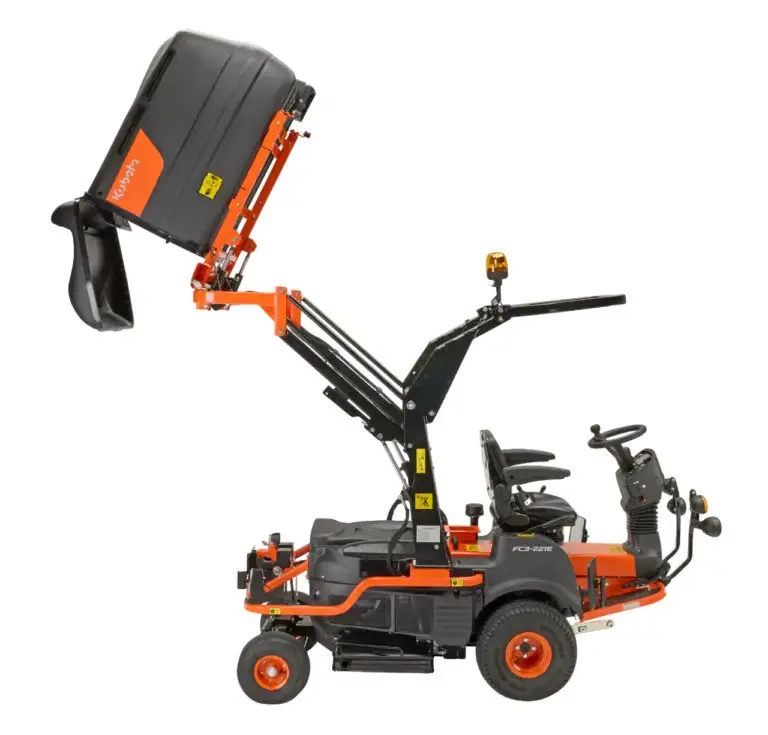 Kubota FC3-221