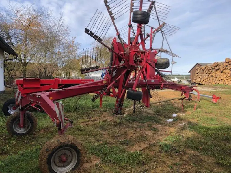 JF-Stoll R 1605 S