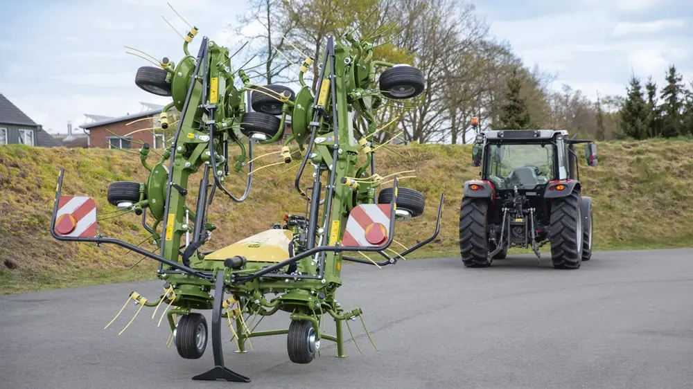Krone Vendro 900 thumbnail 2