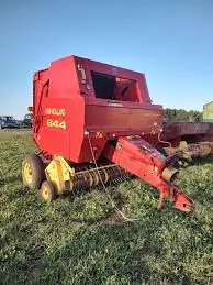 Ford-NH 644